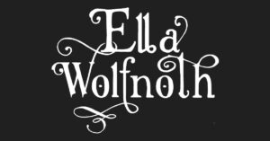 ella wolfnoth fine art logo